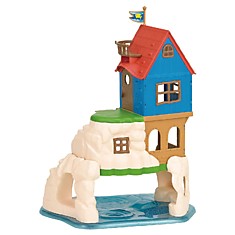 Домик на рифе 5229